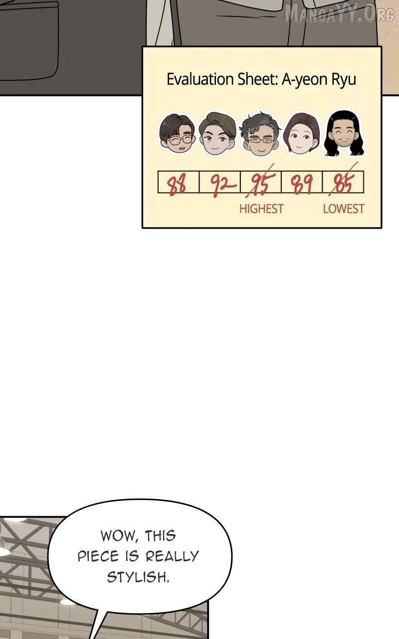 The Studentsof Illip Arts High Chapter 84 page 51