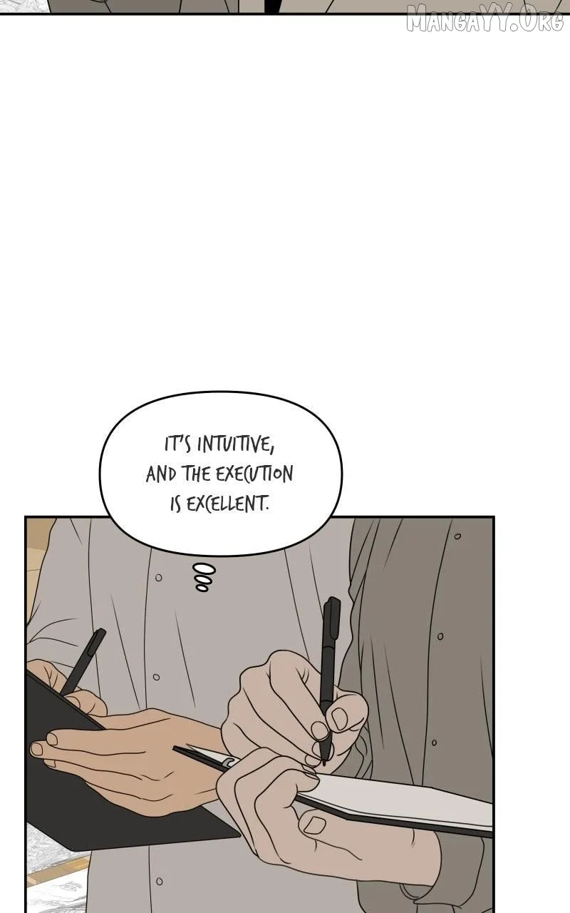 The Studentsof Illip Arts High Chapter 84 page 57