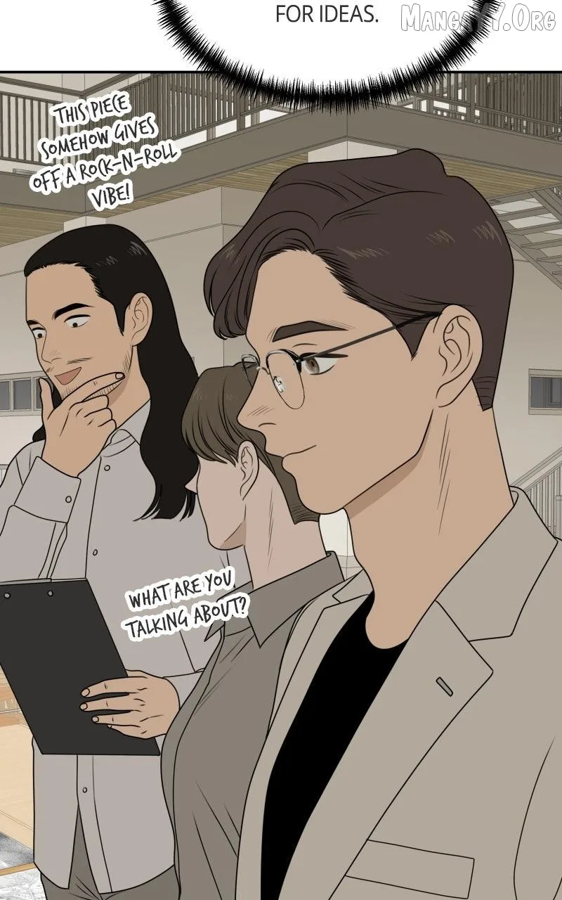 The Studentsof Illip Arts High Chapter 84 page 56
