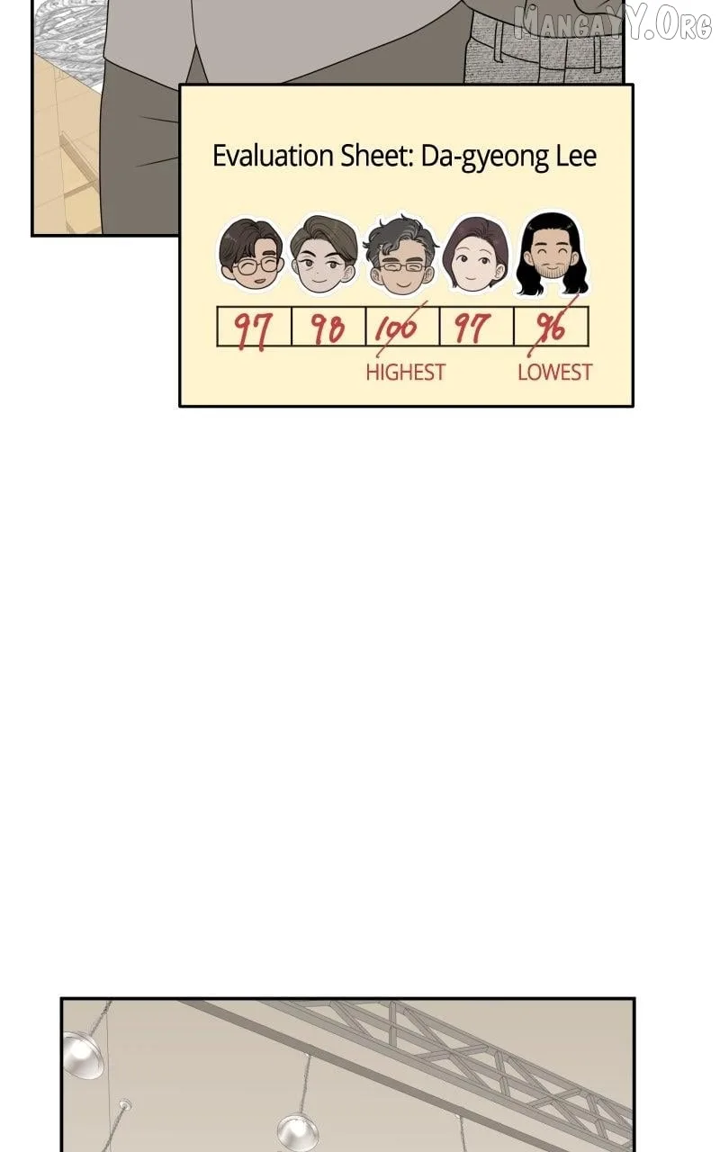The Studentsof Illip Arts High Chapter 84 page 58