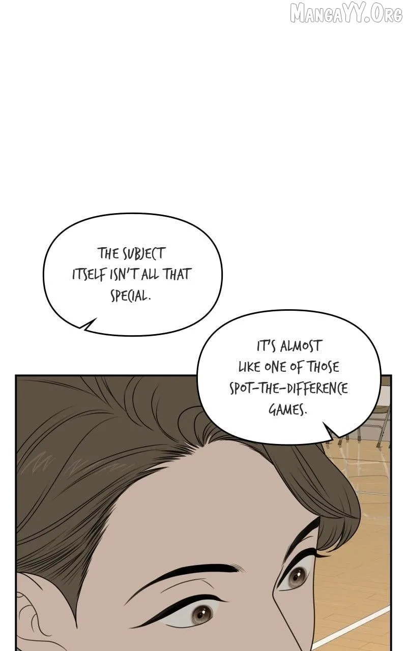 The Studentsof Illip Arts High Chapter 84 page 68