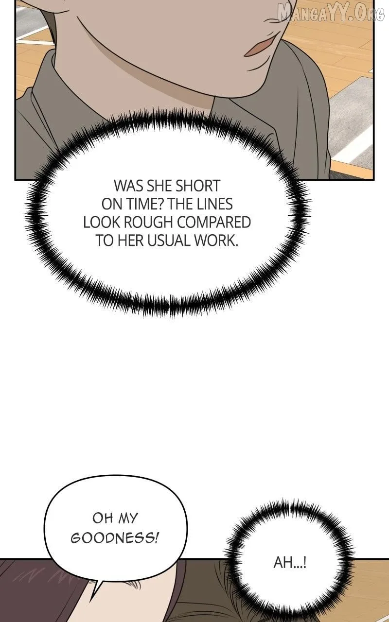 The Studentsof Illip Arts High Chapter 84 page 69