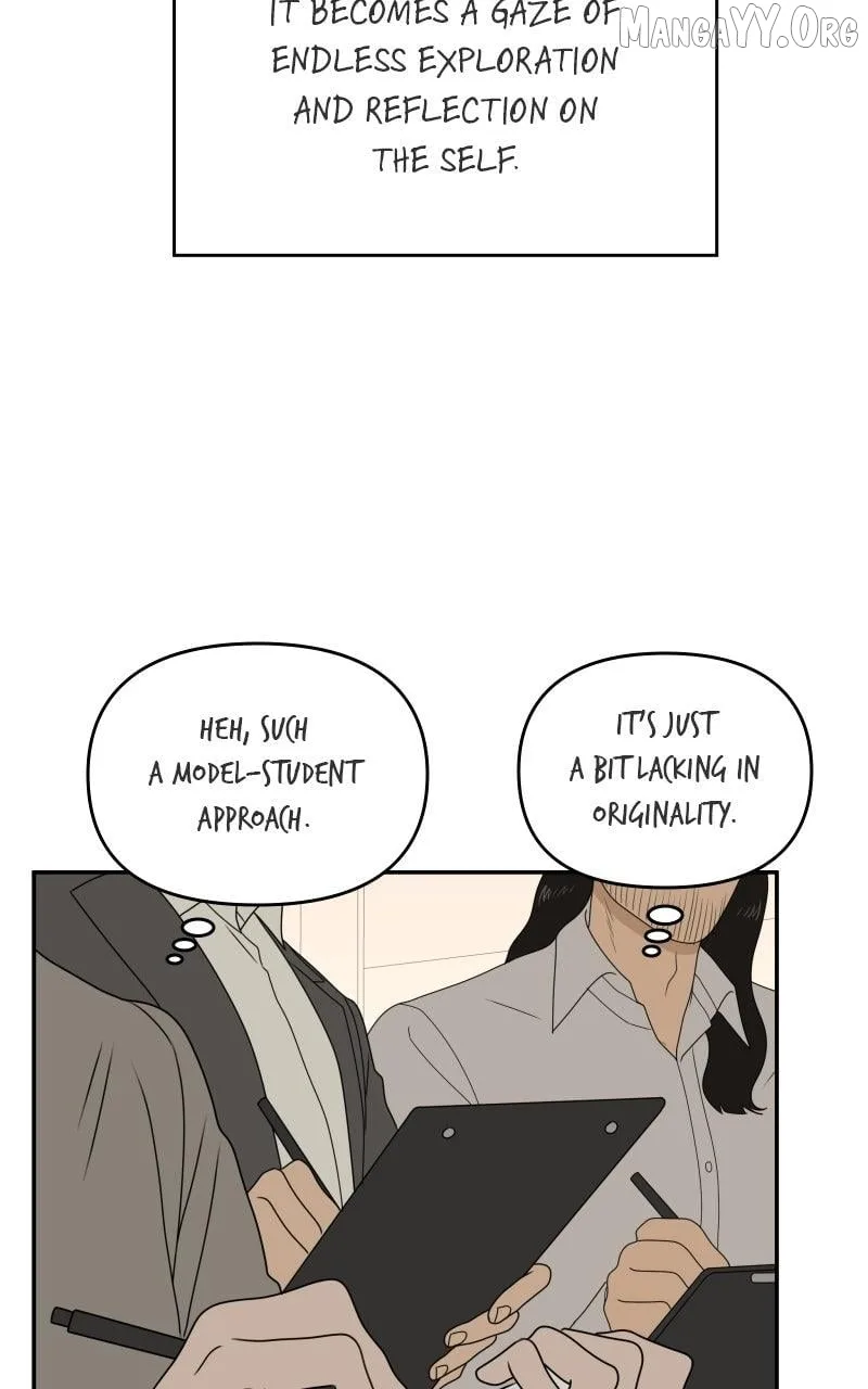 The Studentsof Illip Arts High Chapter 84 page 77