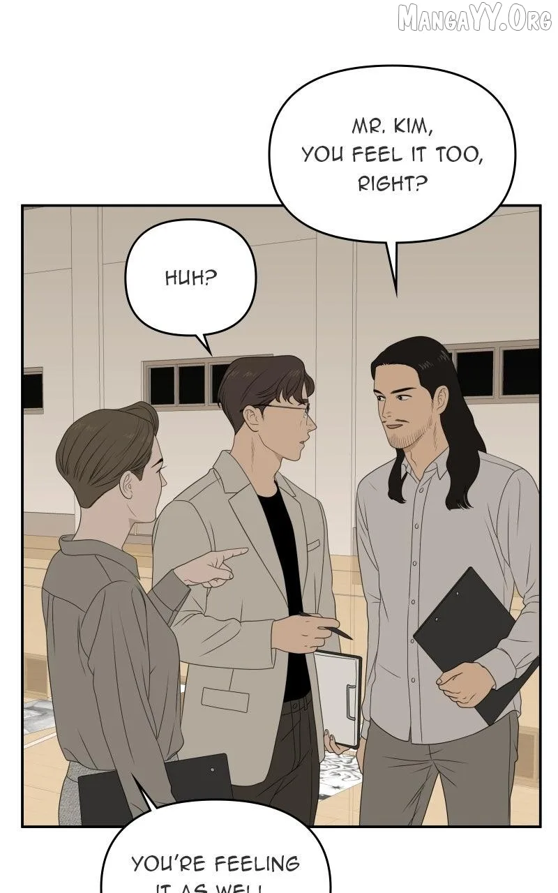 The Studentsof Illip Arts High Chapter 84 page 80