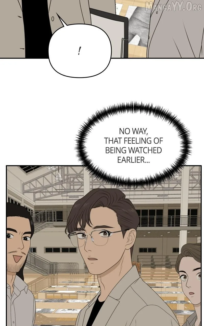 The Studentsof Illip Arts High Chapter 84 page 82