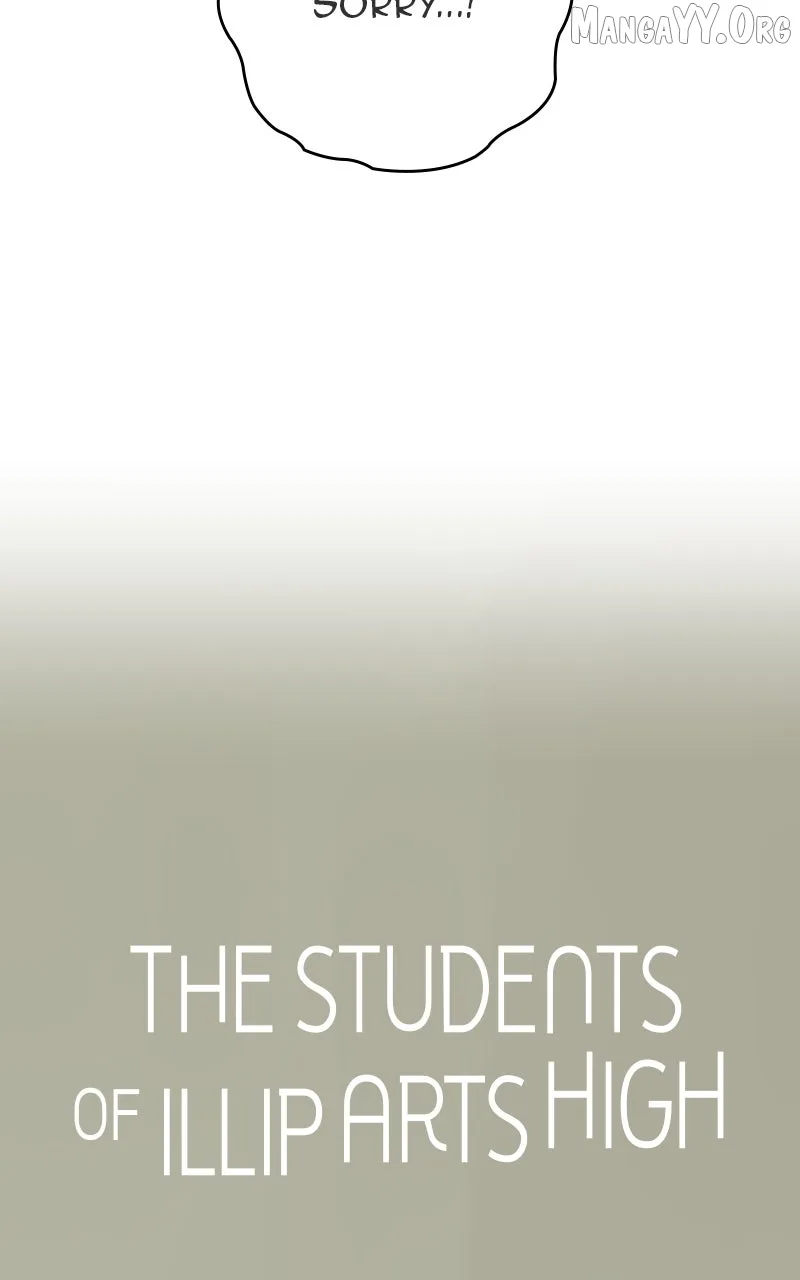 The Studentsof Illip Arts High Chapter 85 page 11