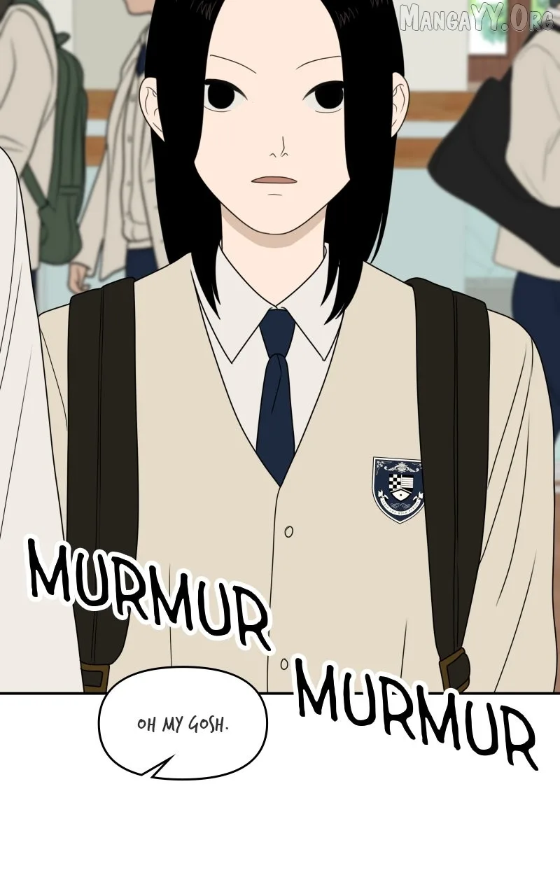 The Studentsof Illip Arts High Chapter 85 page 25