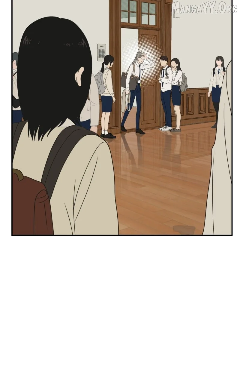 The Studentsof Illip Arts High Chapter 85 page 28