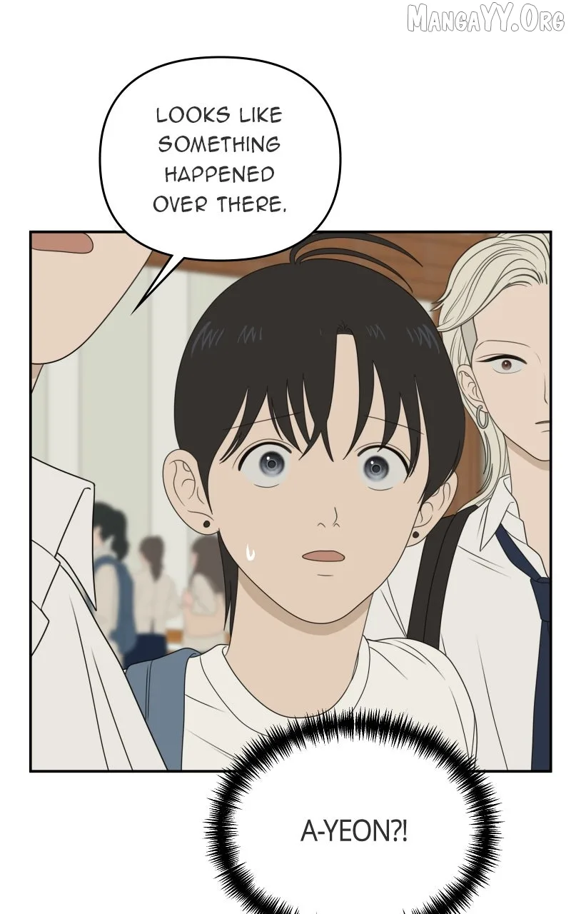 The Studentsof Illip Arts High Chapter 85 page 30