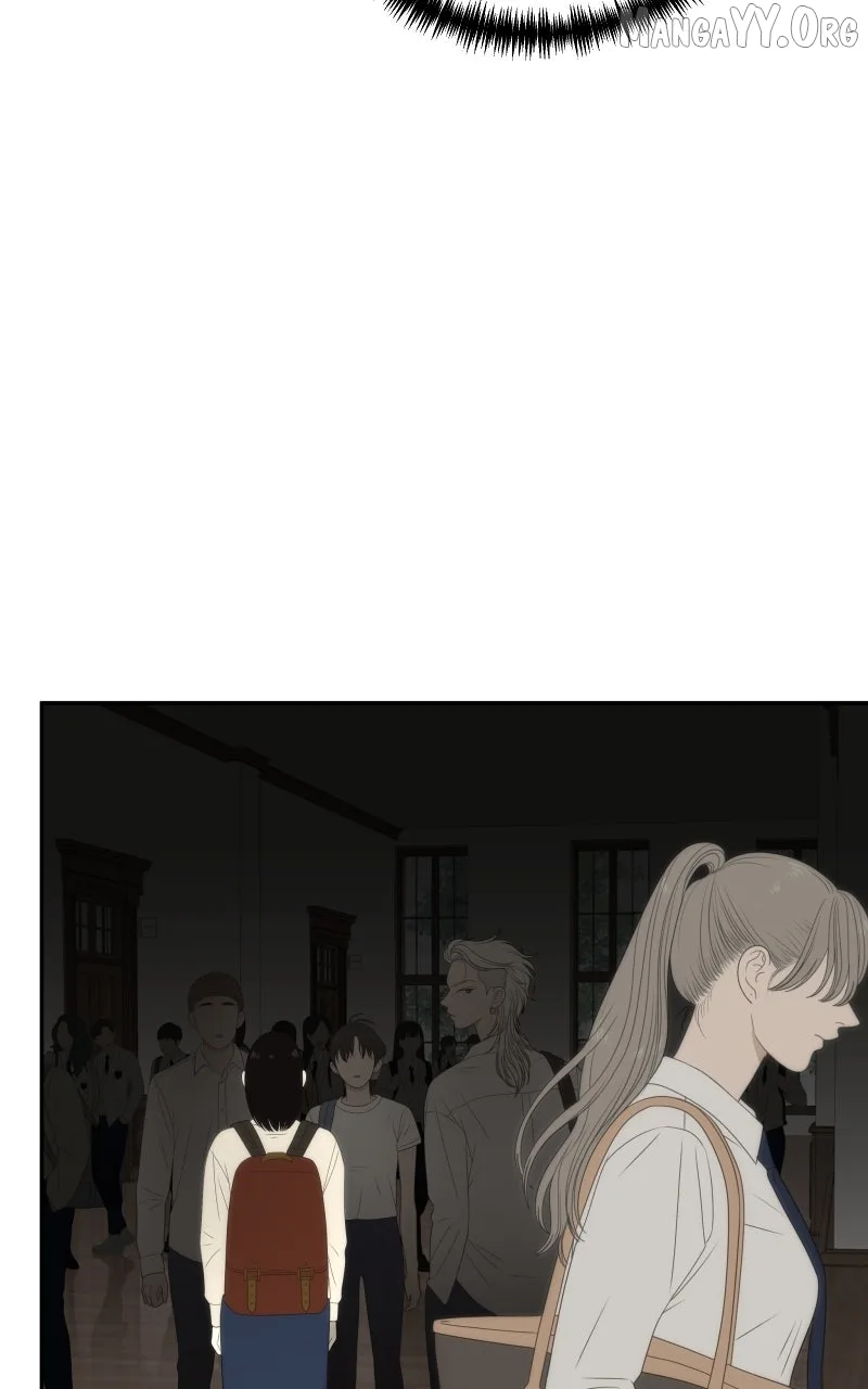 The Studentsof Illip Arts High Chapter 85 page 31