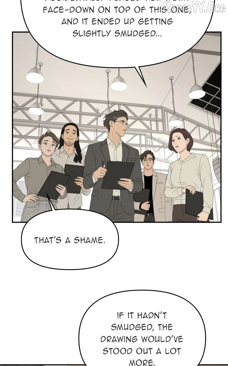 The Studentsof Illip Arts High Chapter 85 page 43