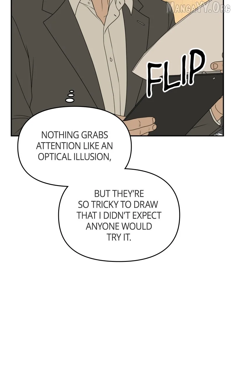 The Studentsof Illip Arts High Chapter 85 page 47