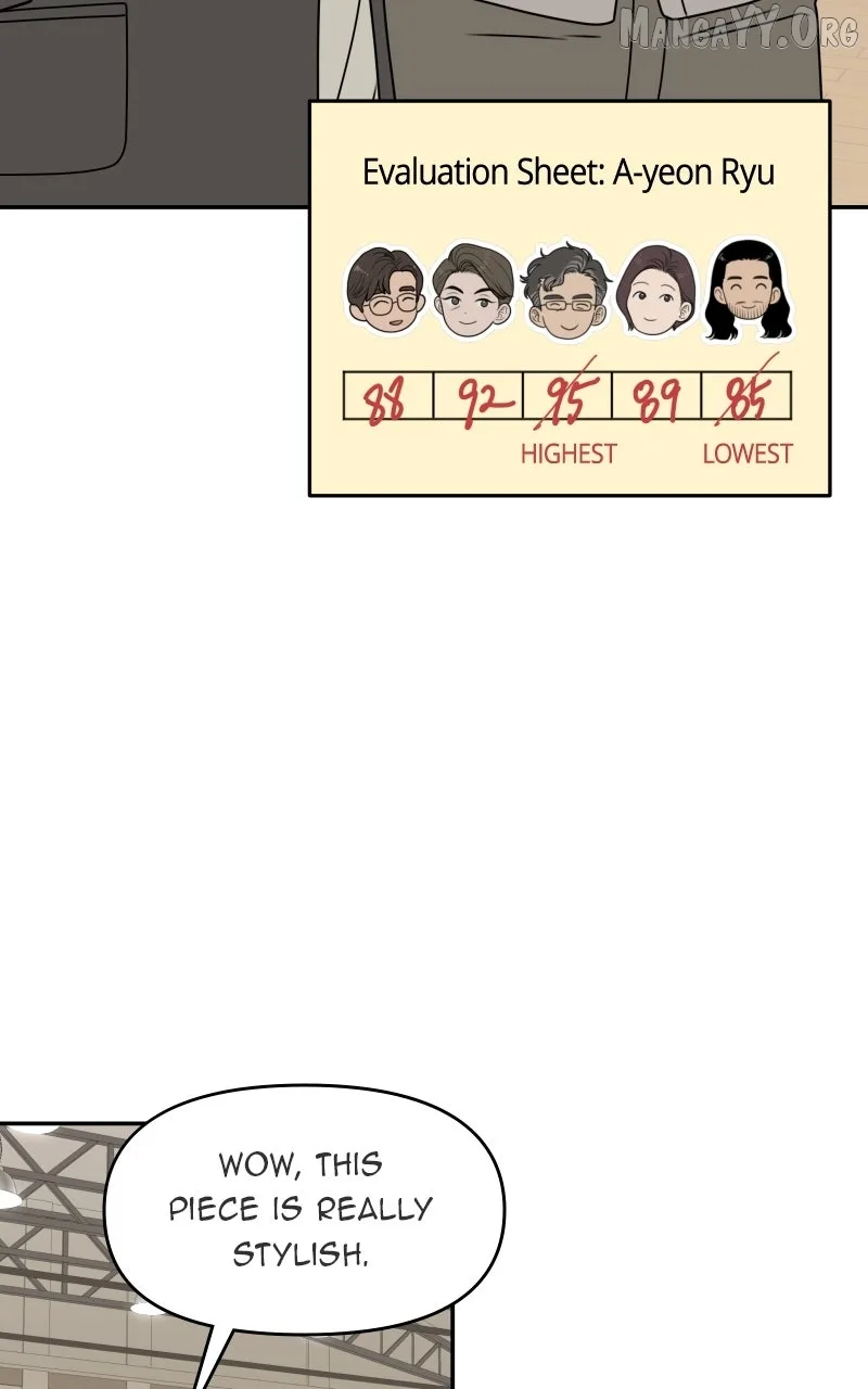 The Studentsof Illip Arts High Chapter 85 page 51