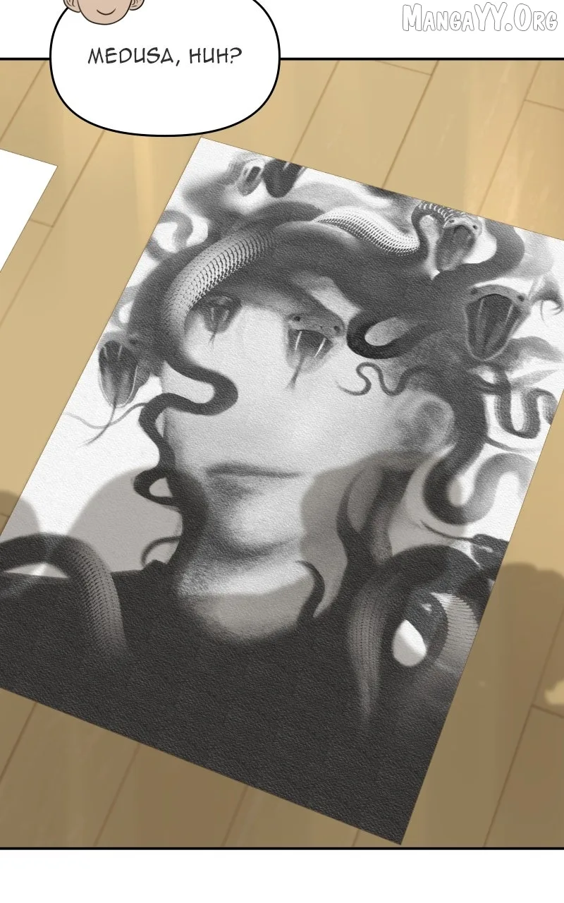 The Studentsof Illip Arts High Chapter 85 page 53