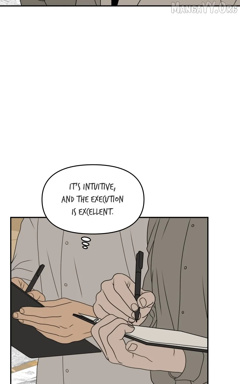The Studentsof Illip Arts High Chapter 85 page 57