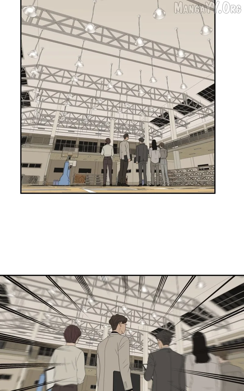 The Studentsof Illip Arts High Chapter 85 page 59
