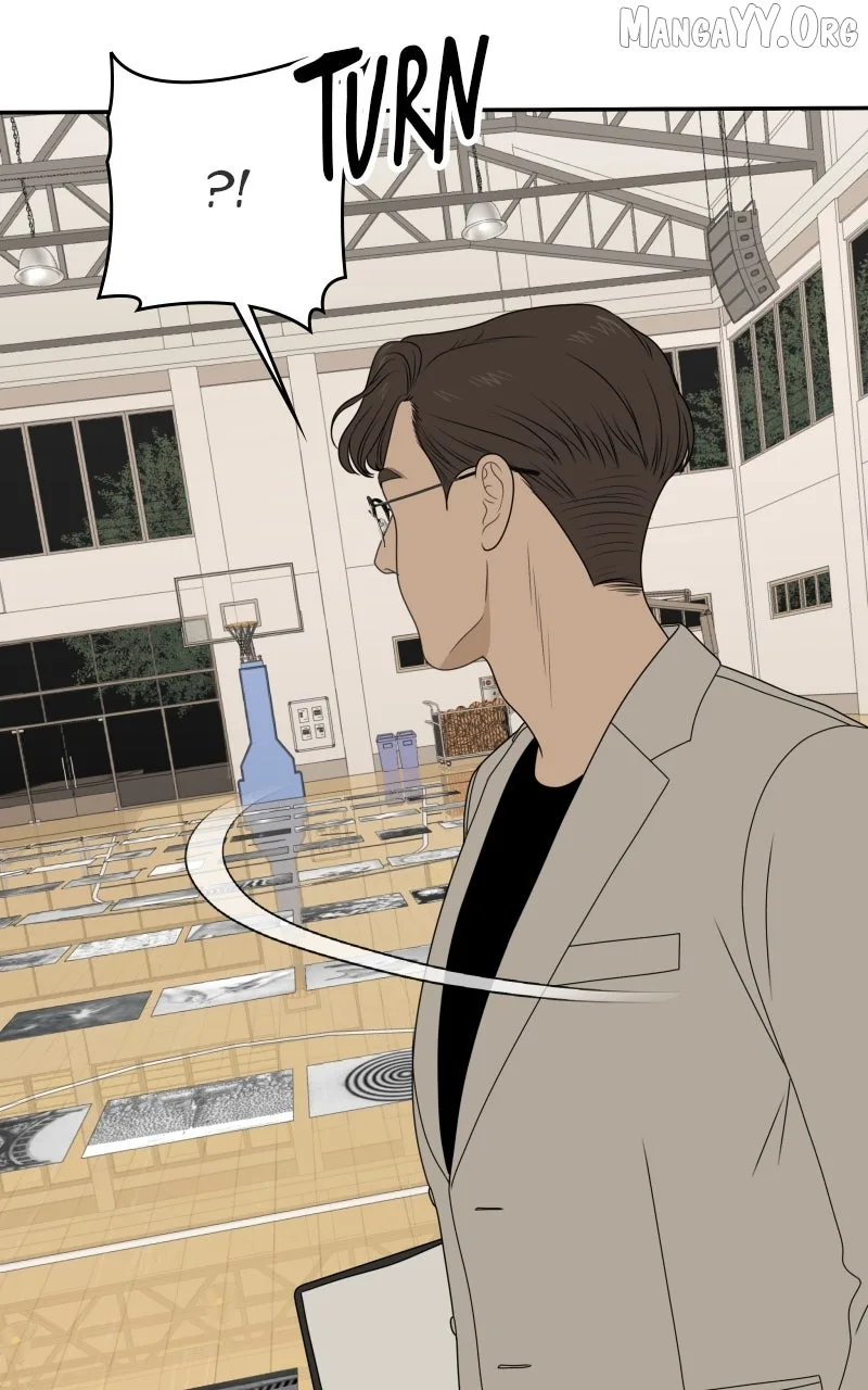 The Studentsof Illip Arts High Chapter 85 page 61