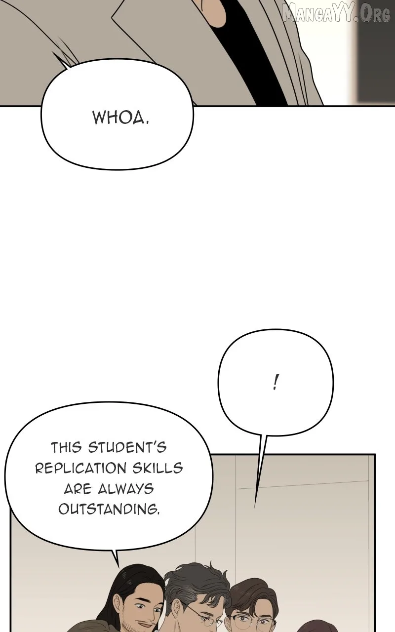 The Studentsof Illip Arts High Chapter 85 page 65