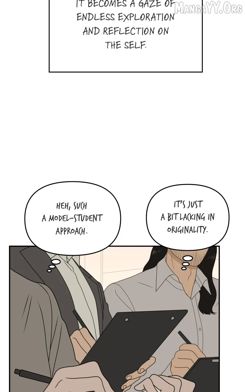 The Studentsof Illip Arts High Chapter 85 page 77