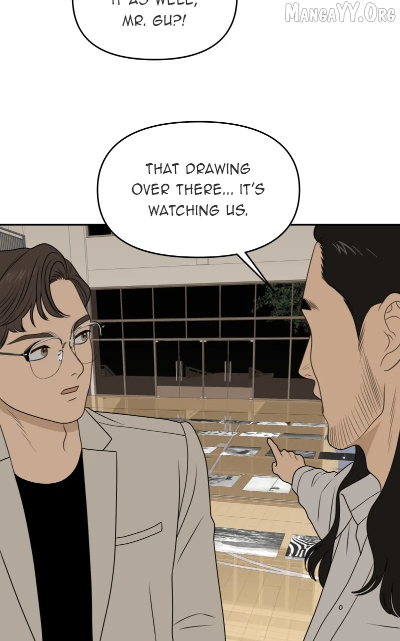 The Studentsof Illip Arts High Chapter 85 page 81