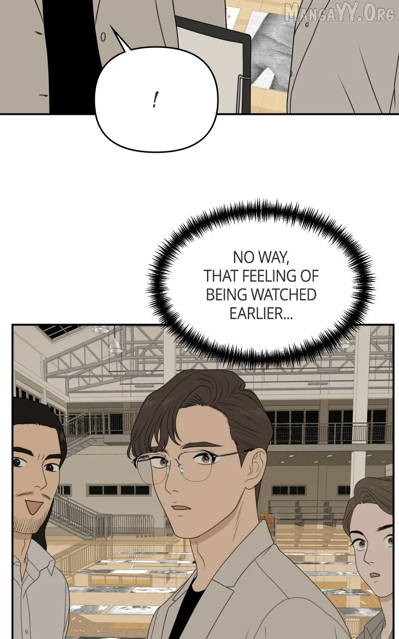 The Studentsof Illip Arts High Chapter 85 page 82