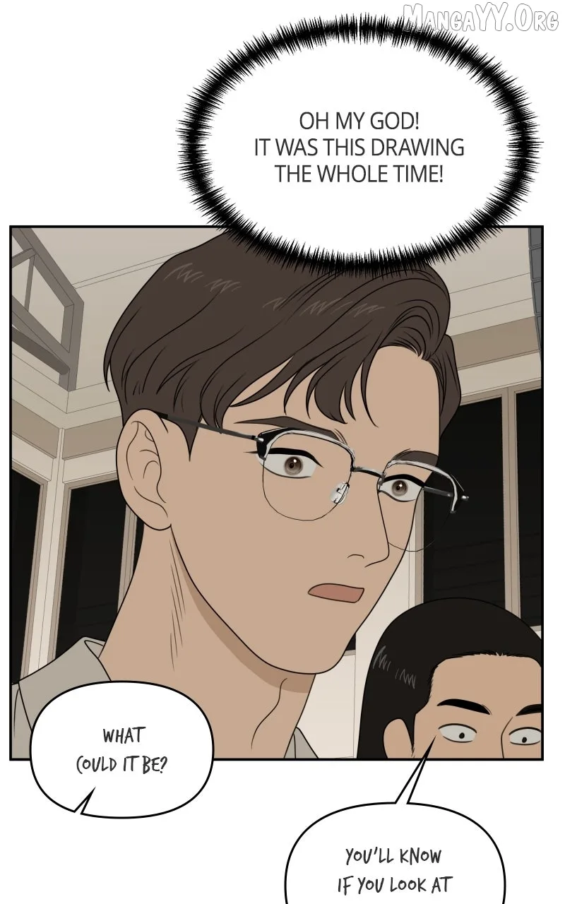 The Studentsof Illip Arts High Chapter 85 page 86