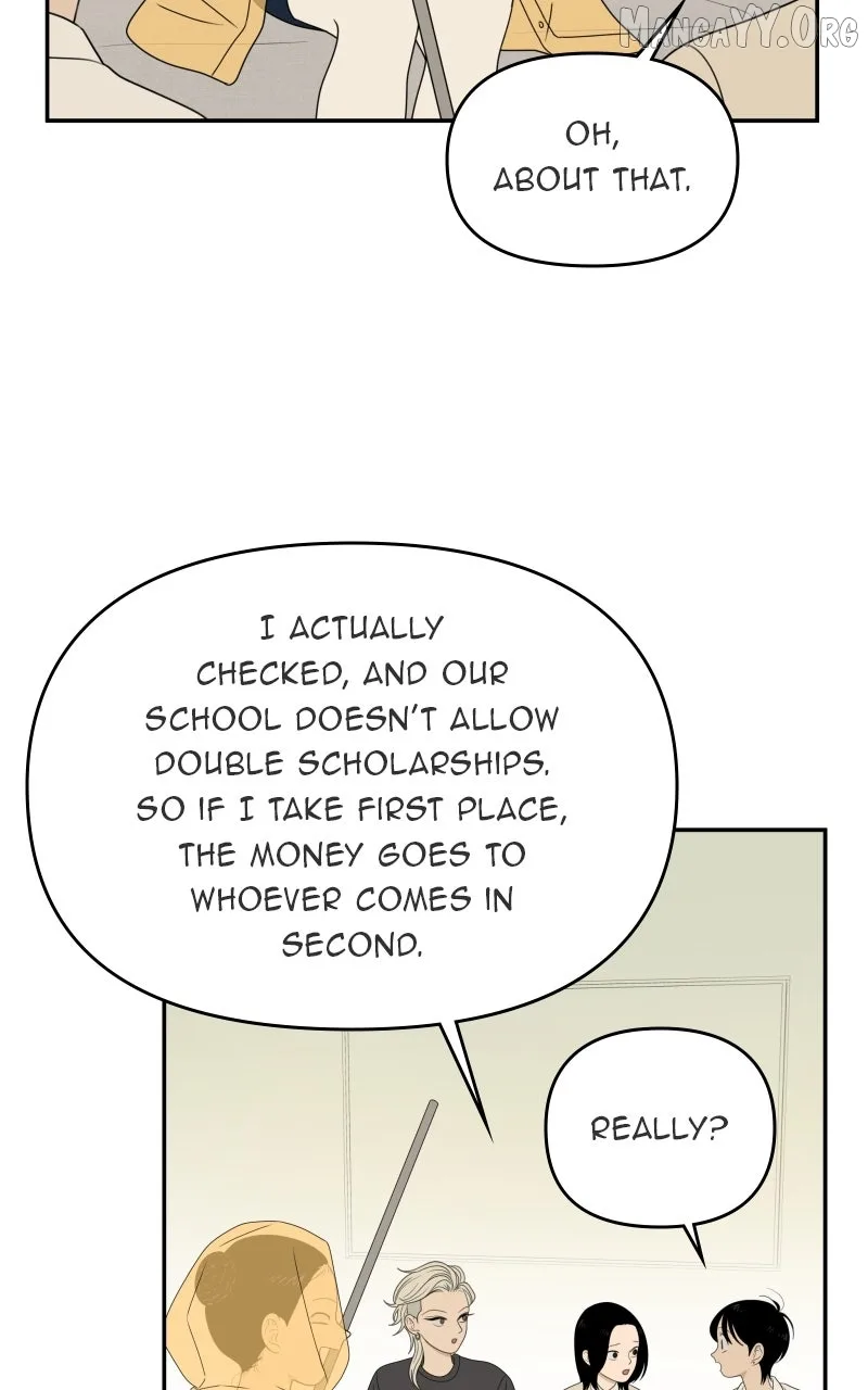 The Studentsof Illip Arts High Chapter 86 page 25