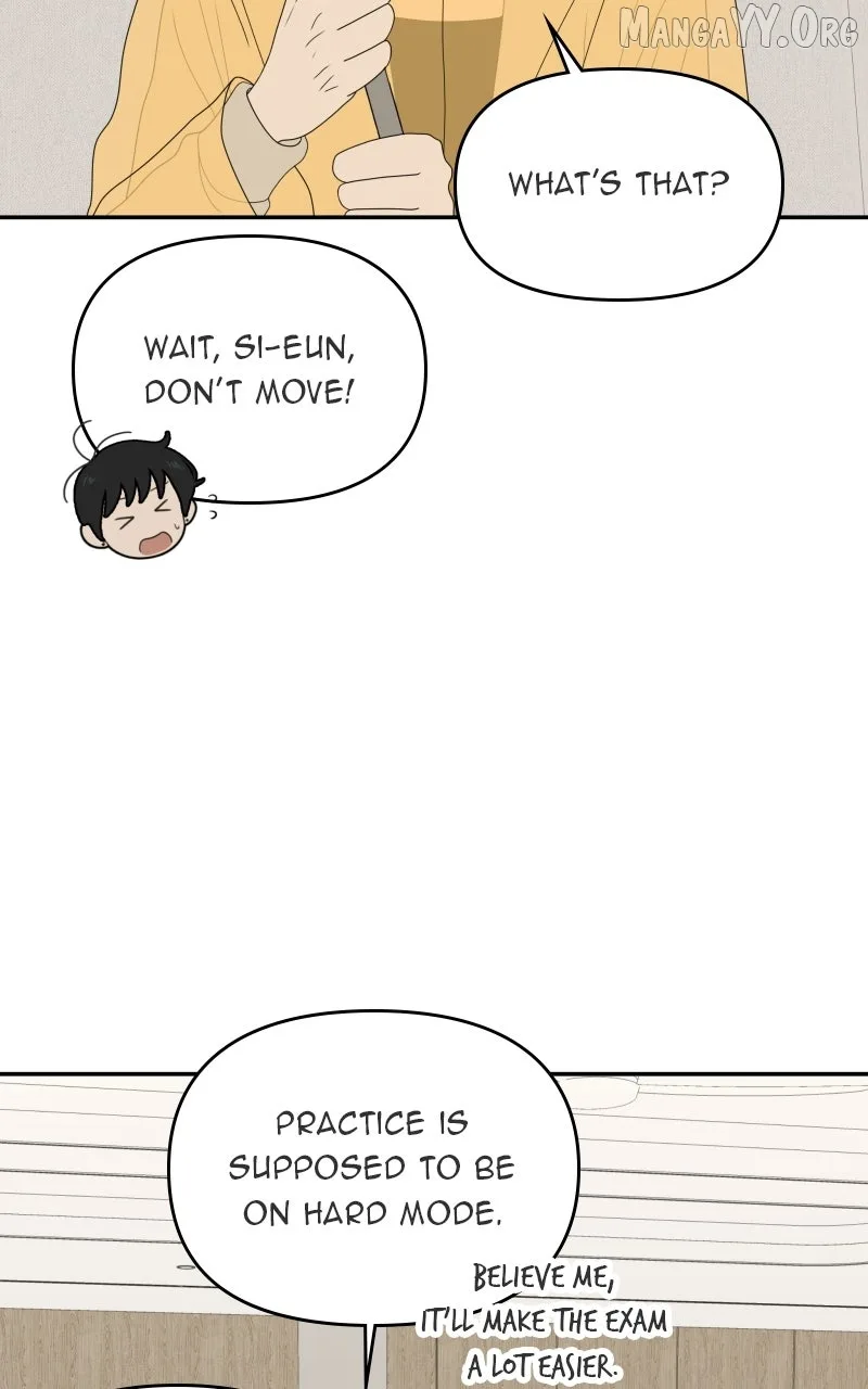 The Studentsof Illip Arts High Chapter 86 page 4