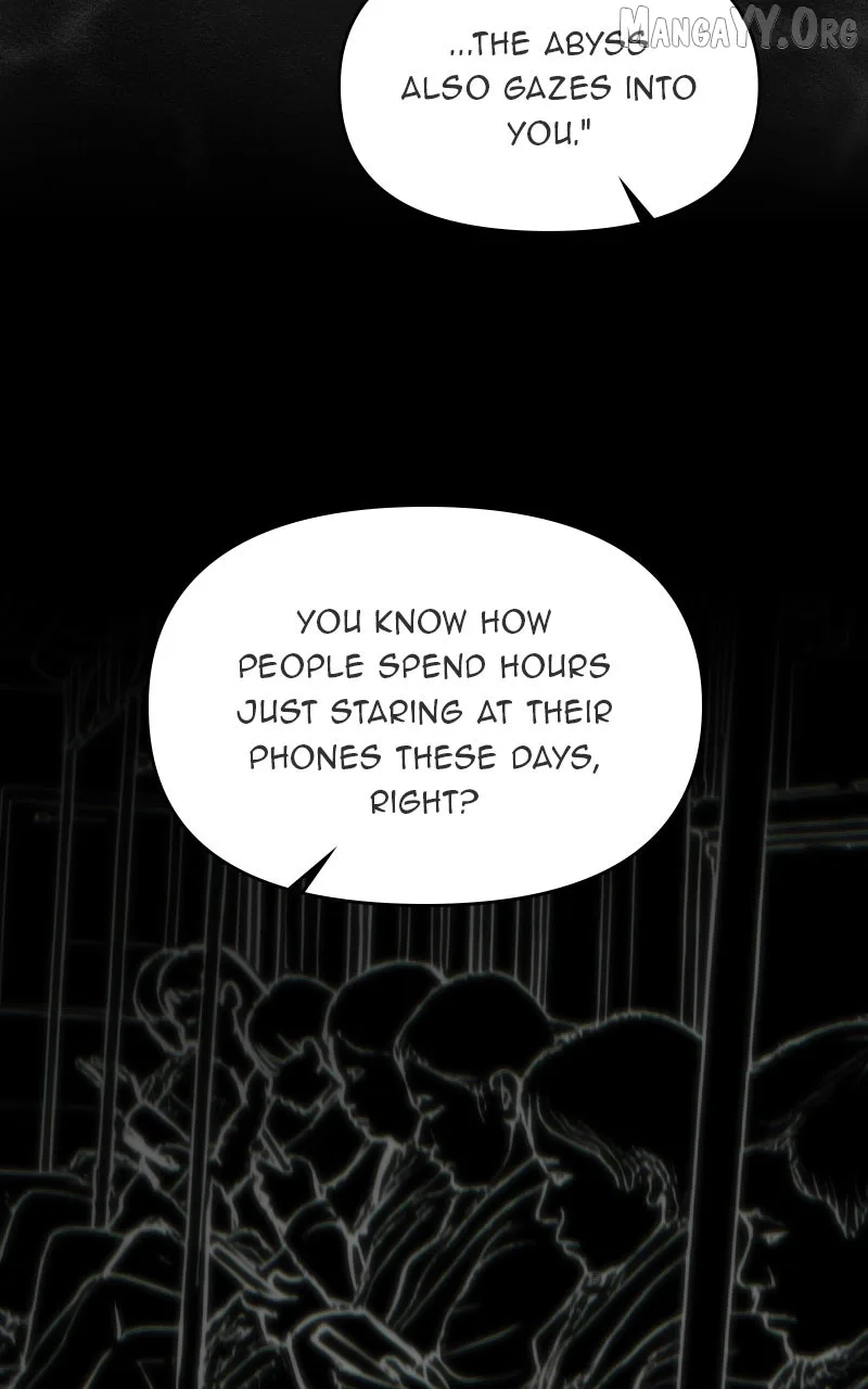 The Studentsof Illip Arts High Chapter 86 page 9