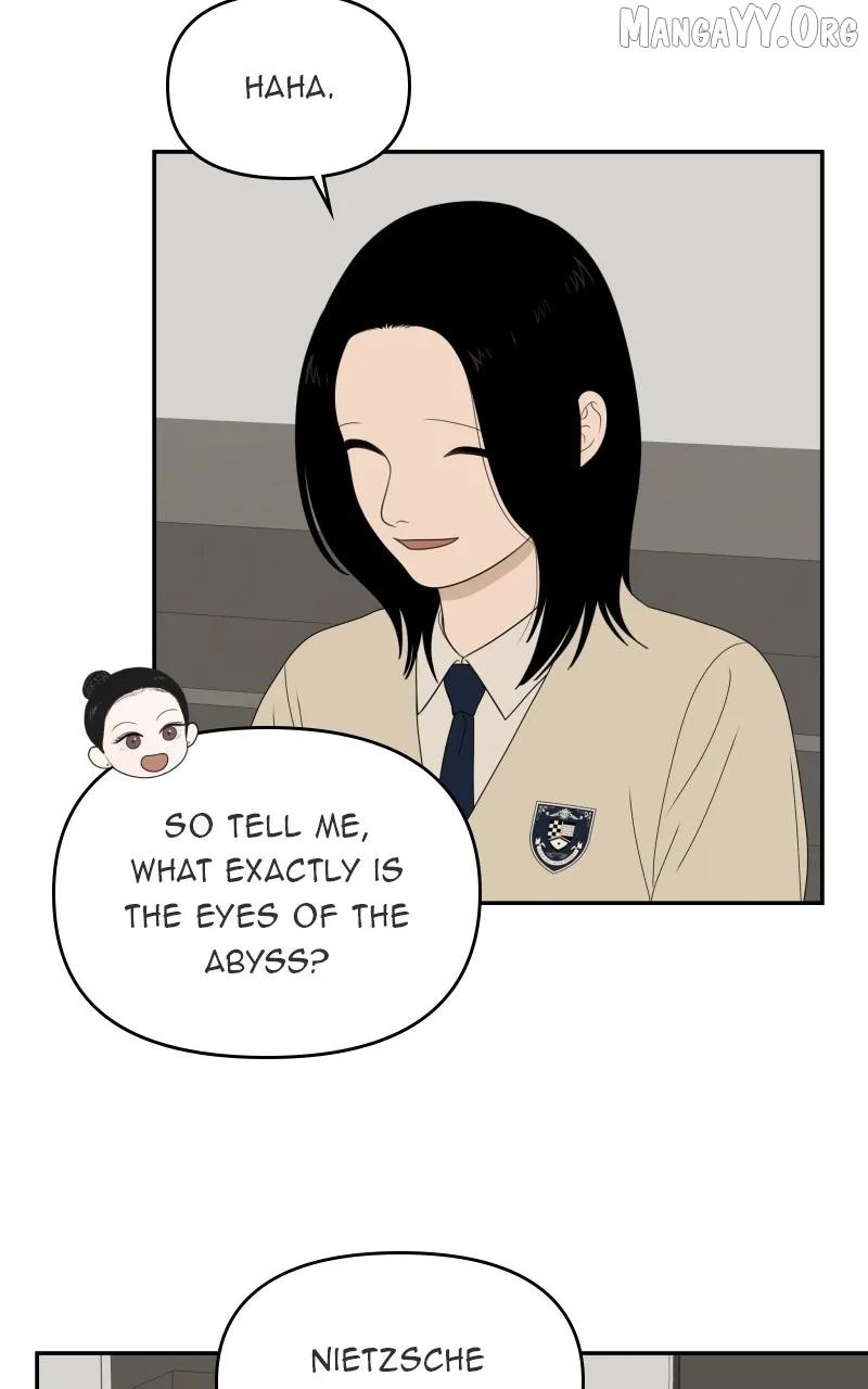 The Studentsof Illip Arts High Chapter 86 page 6