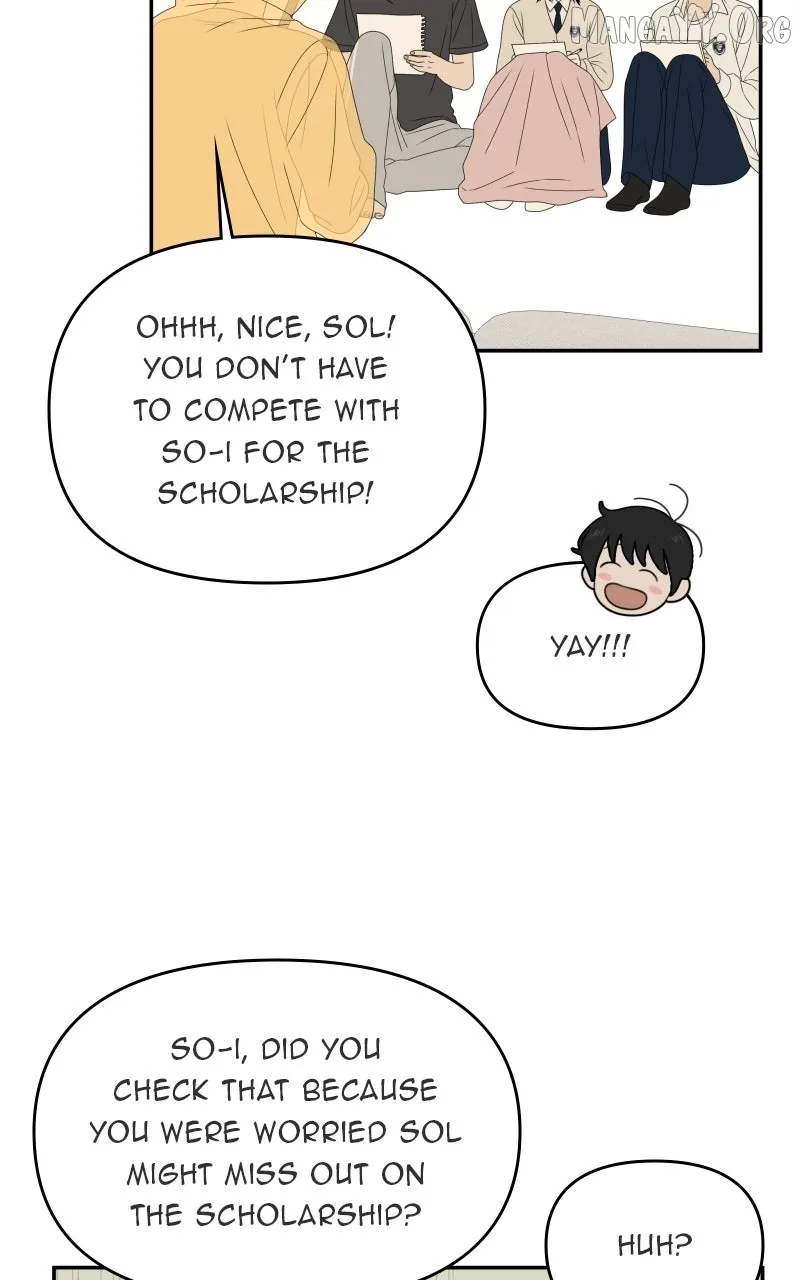The Studentsof Illip Arts High Chapter 86 page 26