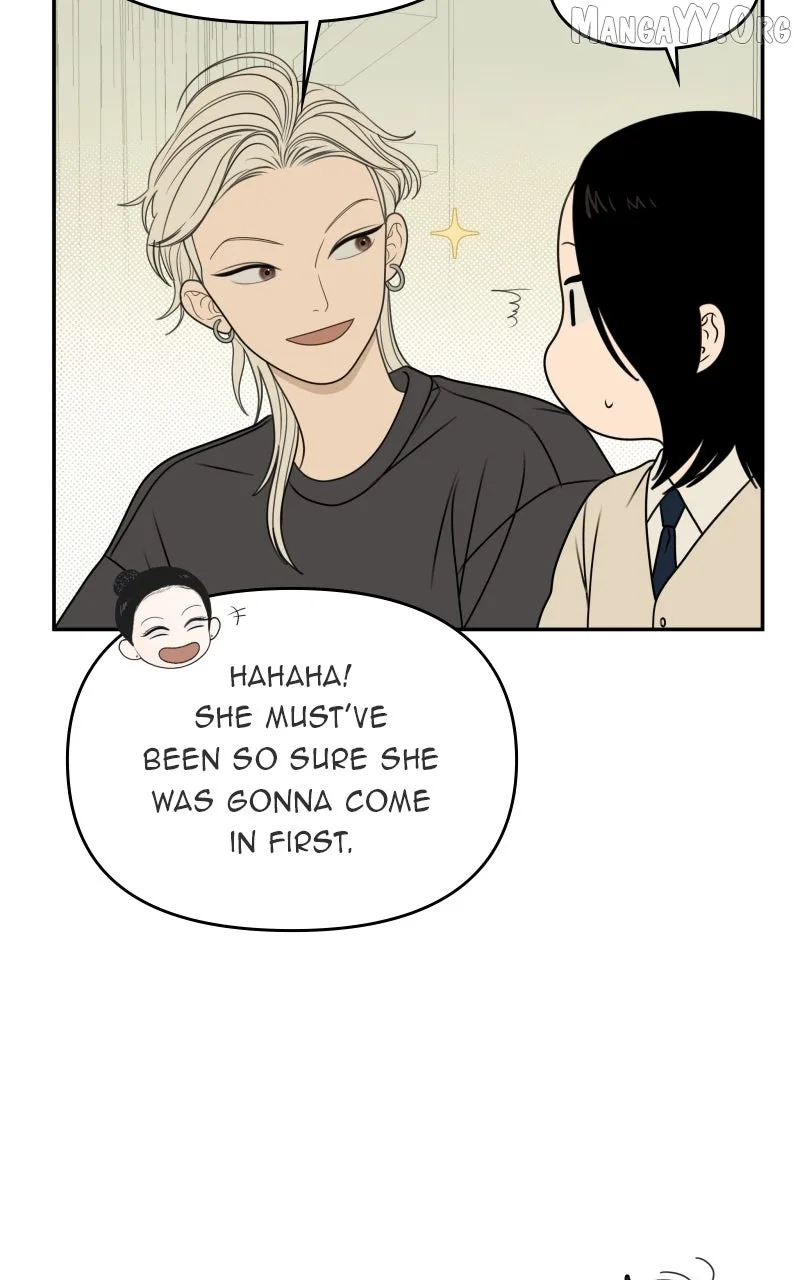 The Studentsof Illip Arts High Chapter 86 page 27