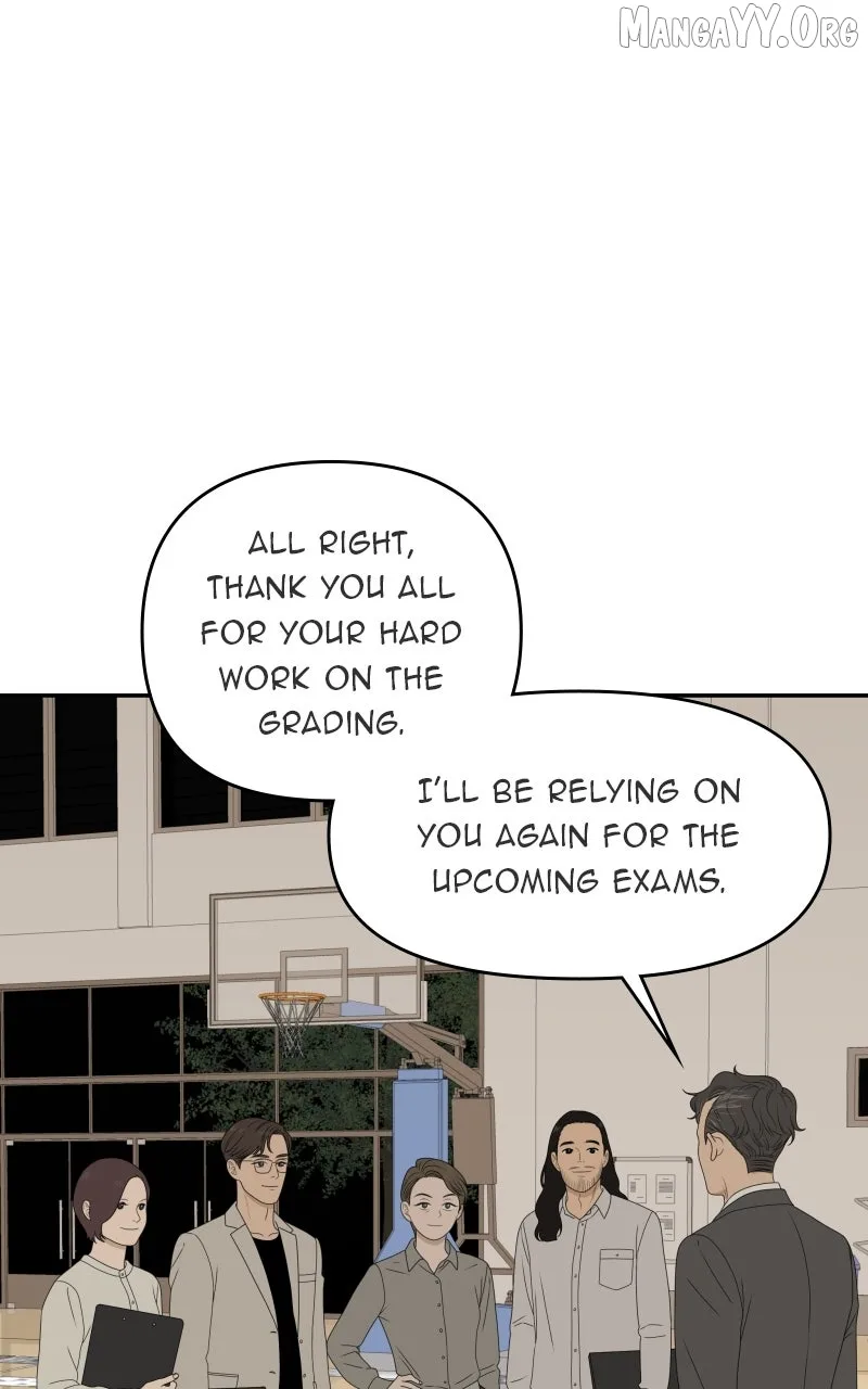 The Studentsof Illip Arts High Chapter 86 page 31