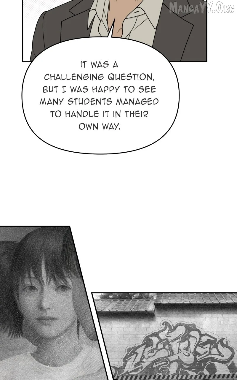 The Studentsof Illip Arts High Chapter 86 page 33