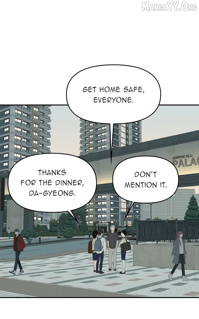 The Studentsof Illip Arts High Chapter 86 page 38