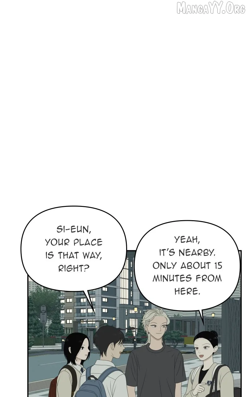 The Studentsof Illip Arts High Chapter 86 page 39