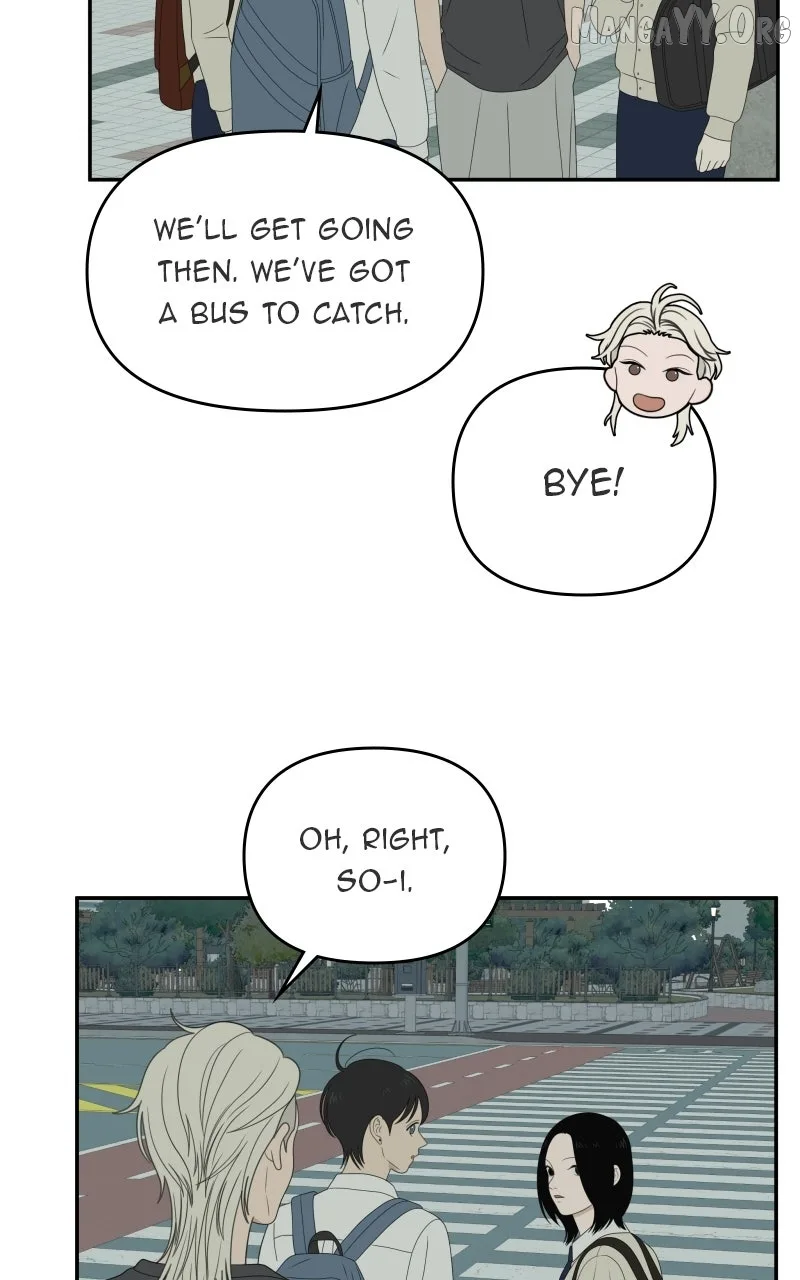 The Studentsof Illip Arts High Chapter 86 page 40