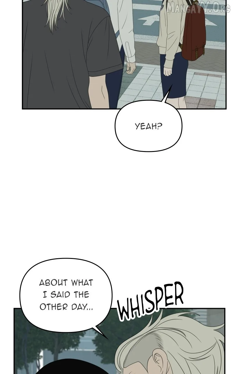 The Studentsof Illip Arts High Chapter 86 page 41