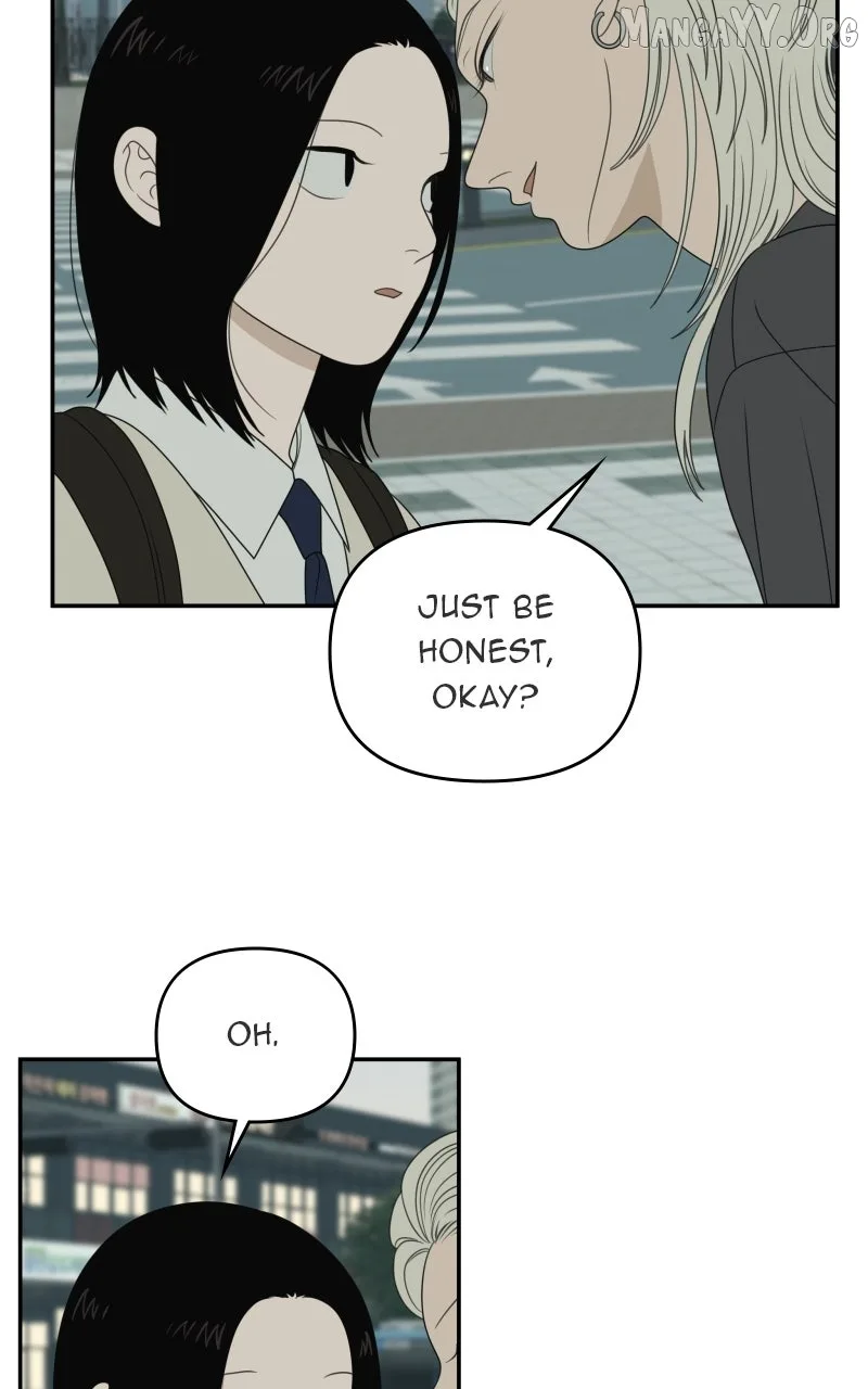 The Studentsof Illip Arts High Chapter 86 page 42