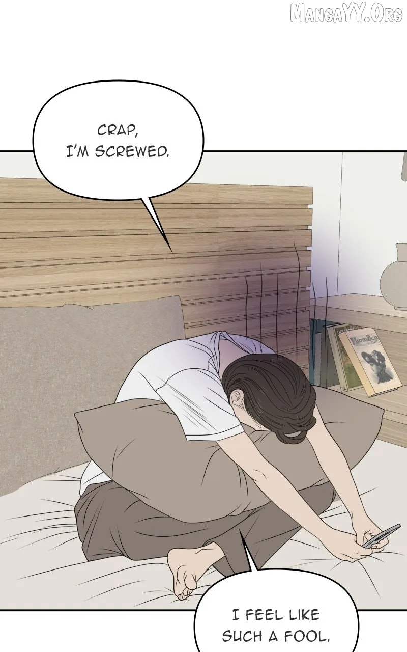 The Studentsof Illip Arts High Chapter 86 page 48