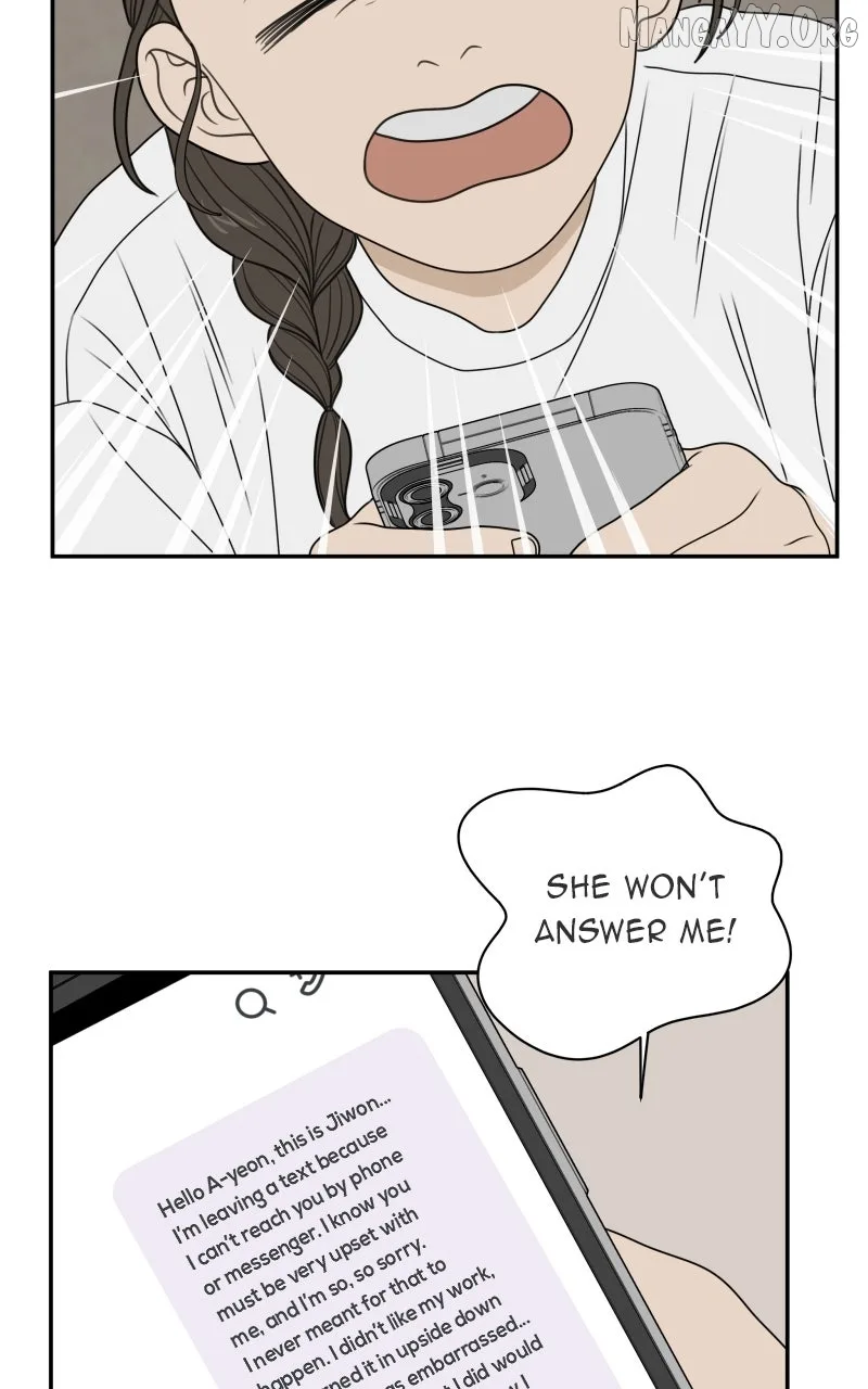 The Studentsof Illip Arts High Chapter 86 page 46