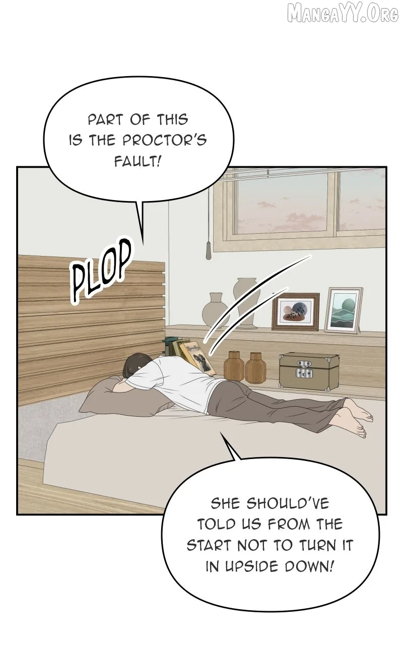 The Studentsof Illip Arts High Chapter 86 page 52