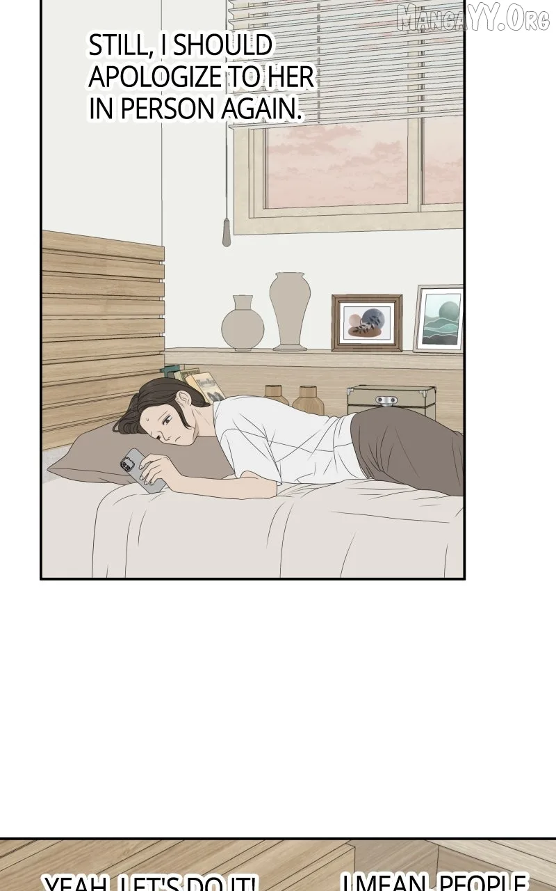 The Studentsof Illip Arts High Chapter 86 page 58