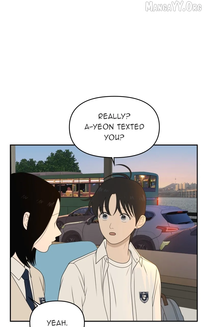 The Studentsof Illip Arts High Chapter 86 page 70