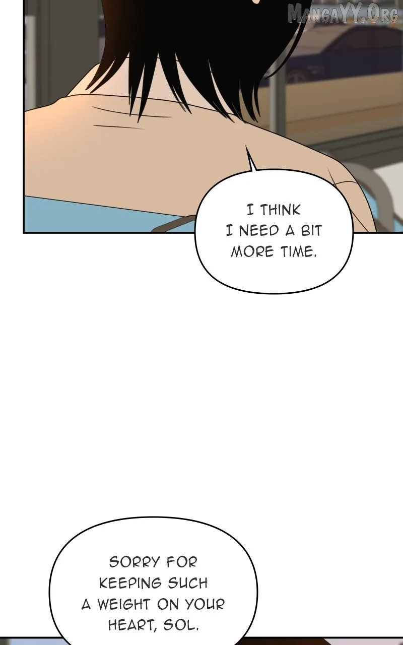 The Studentsof Illip Arts High Chapter 86 page 80
