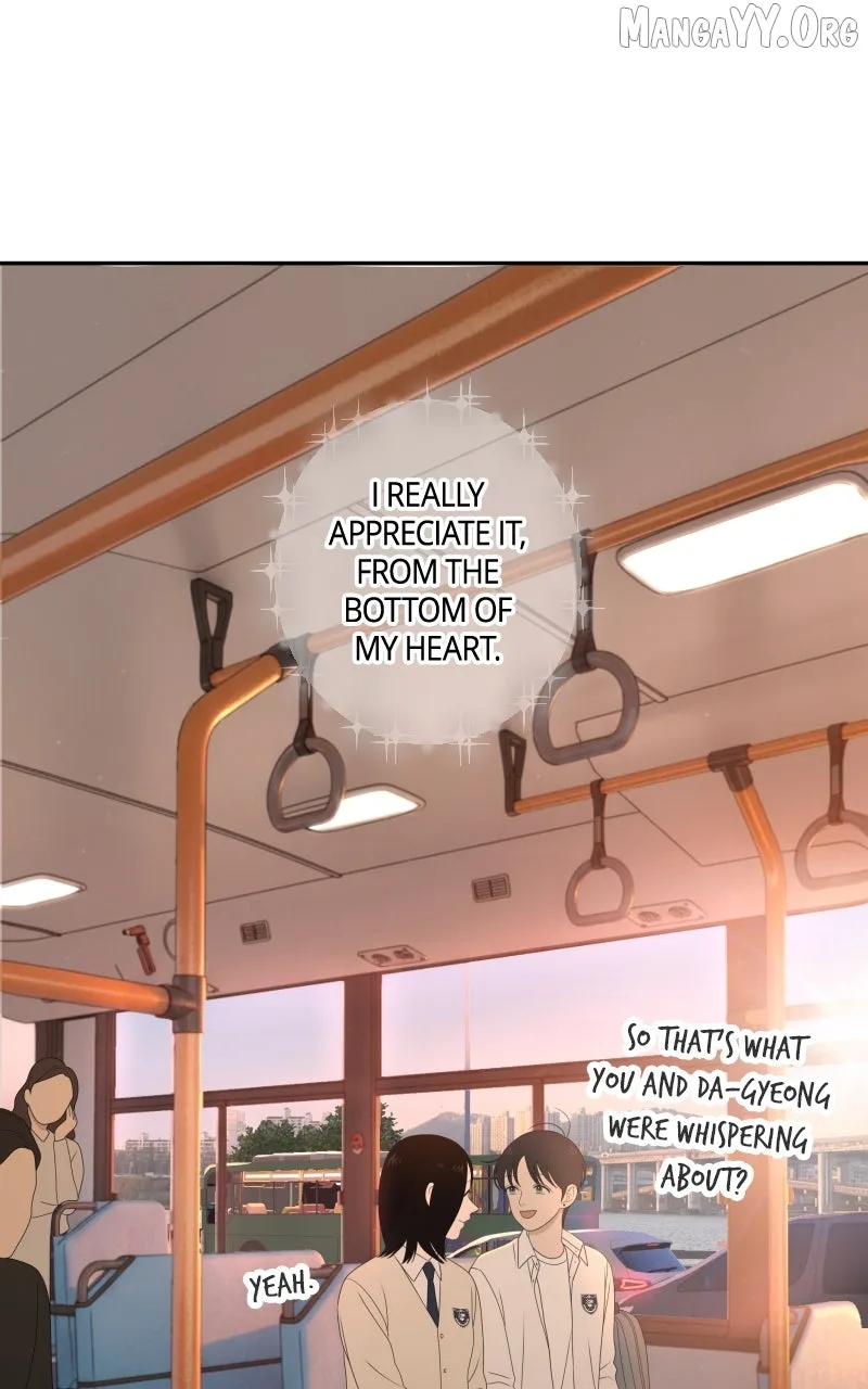 The Studentsof Illip Arts High Chapter 86 page 87