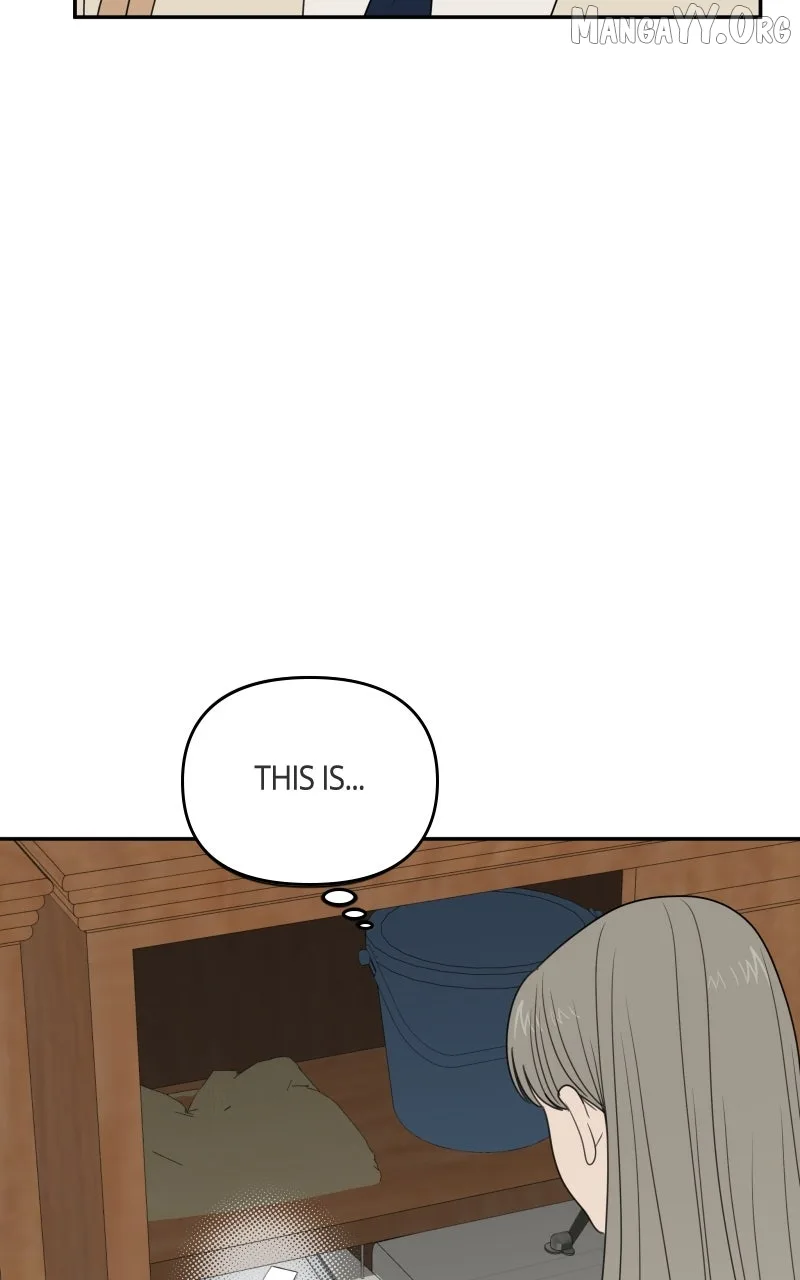 The Studentsof Illip Arts High Chapter 87 page 15