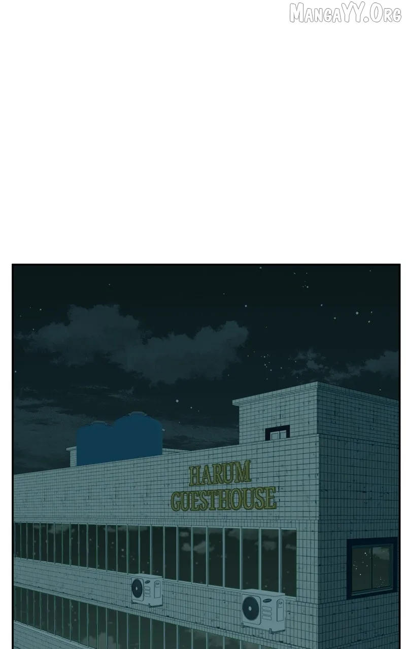 The Studentsof Illip Arts High Chapter 87 page 1