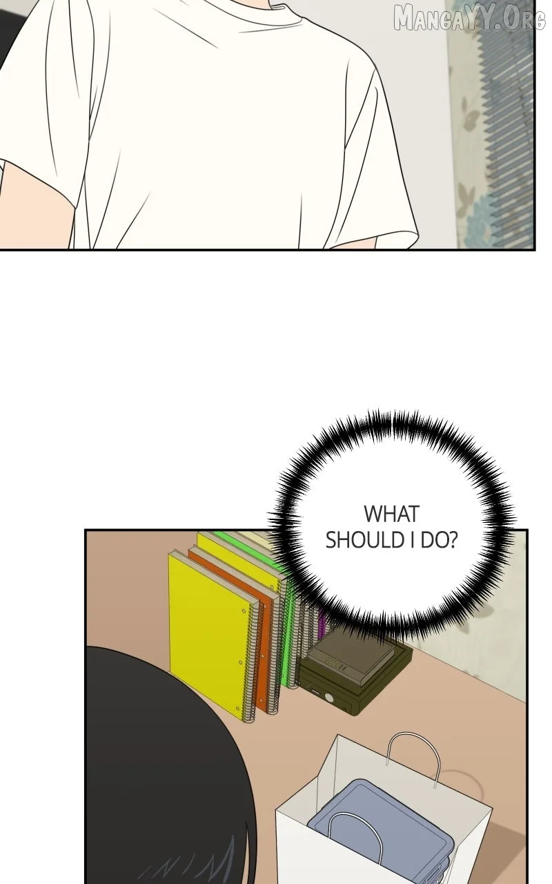 The Studentsof Illip Arts High Chapter 87 page 3