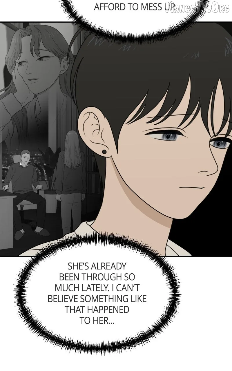 The Studentsof Illip Arts High Chapter 87 page 9